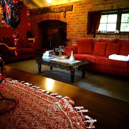Arden Country House Waitati Dış mekan fotoğraf