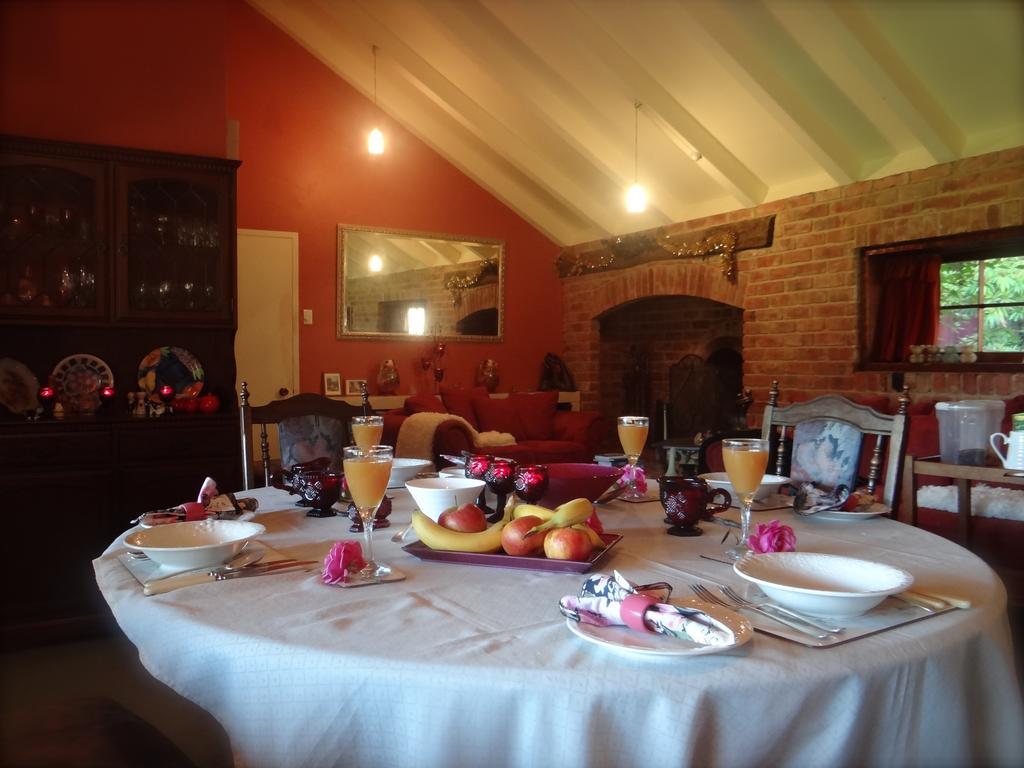 Arden Country House Waitati Dış mekan fotoğraf