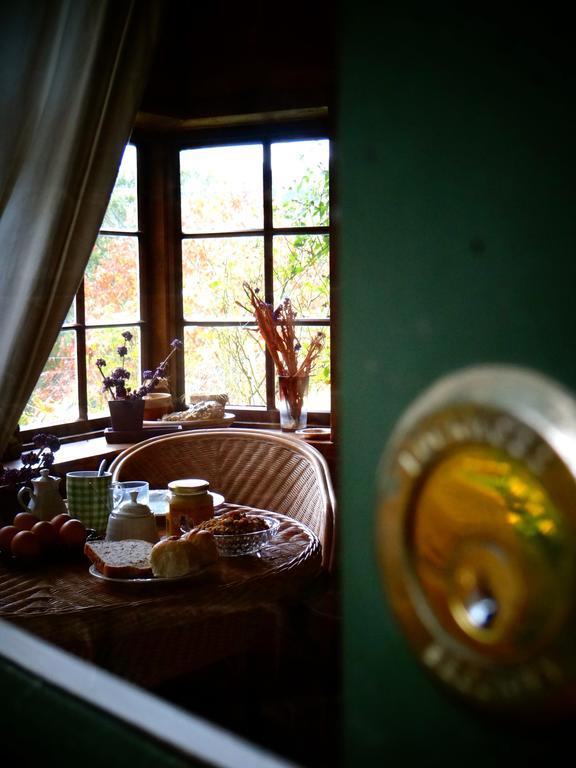 Arden Country House Waitati Dış mekan fotoğraf