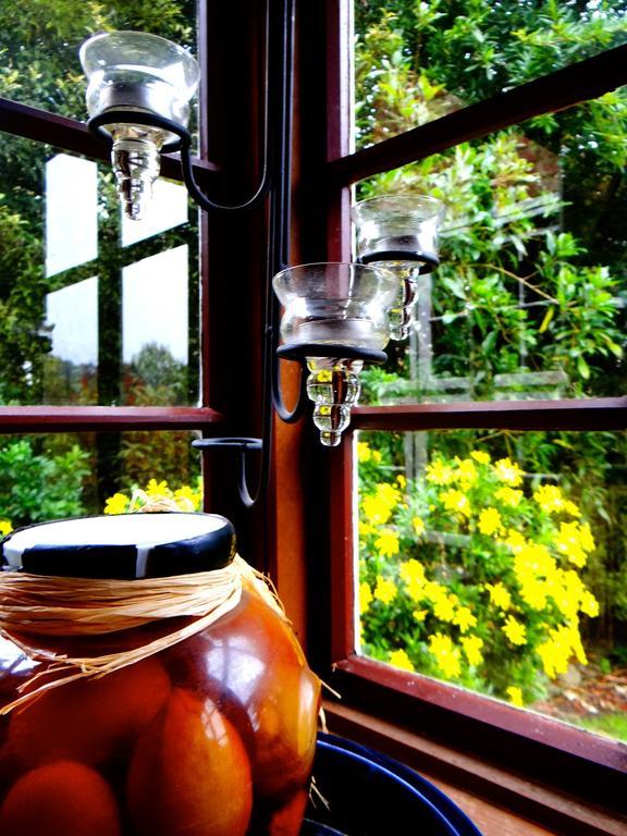 Arden Country House Waitati Dış mekan fotoğraf
