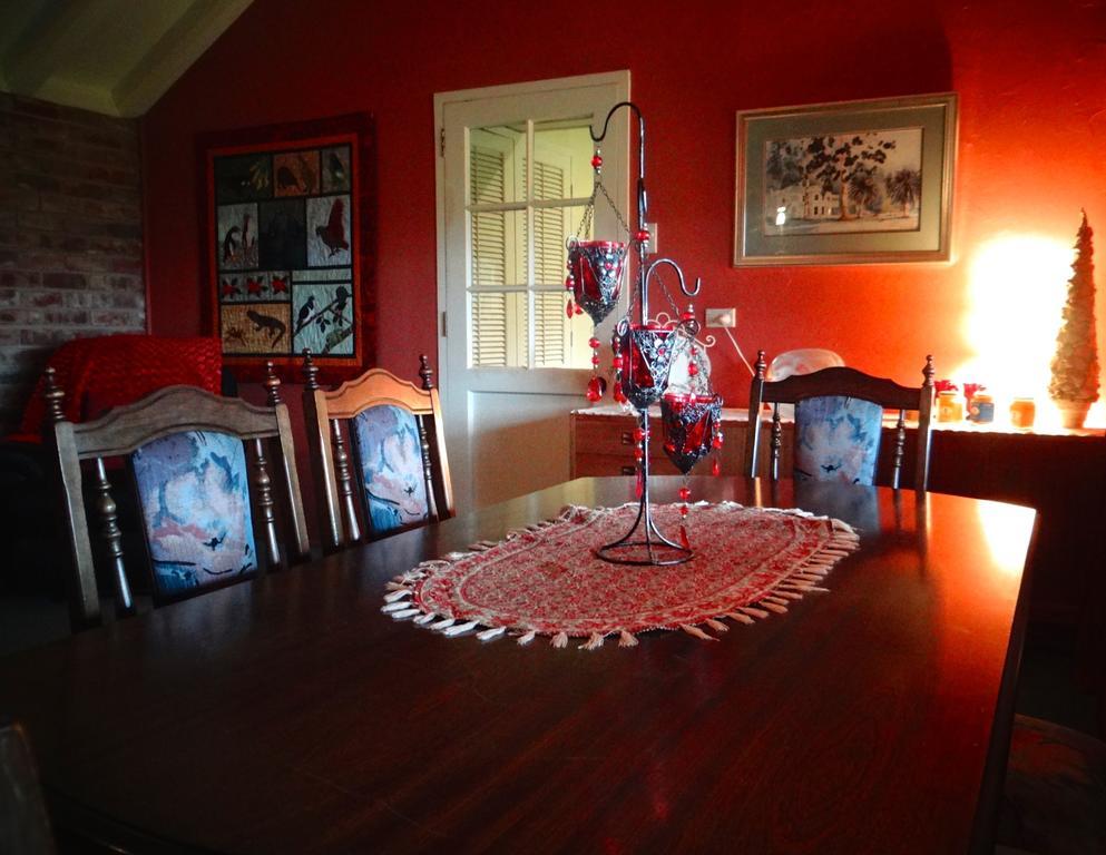 Arden Country House Waitati Dış mekan fotoğraf