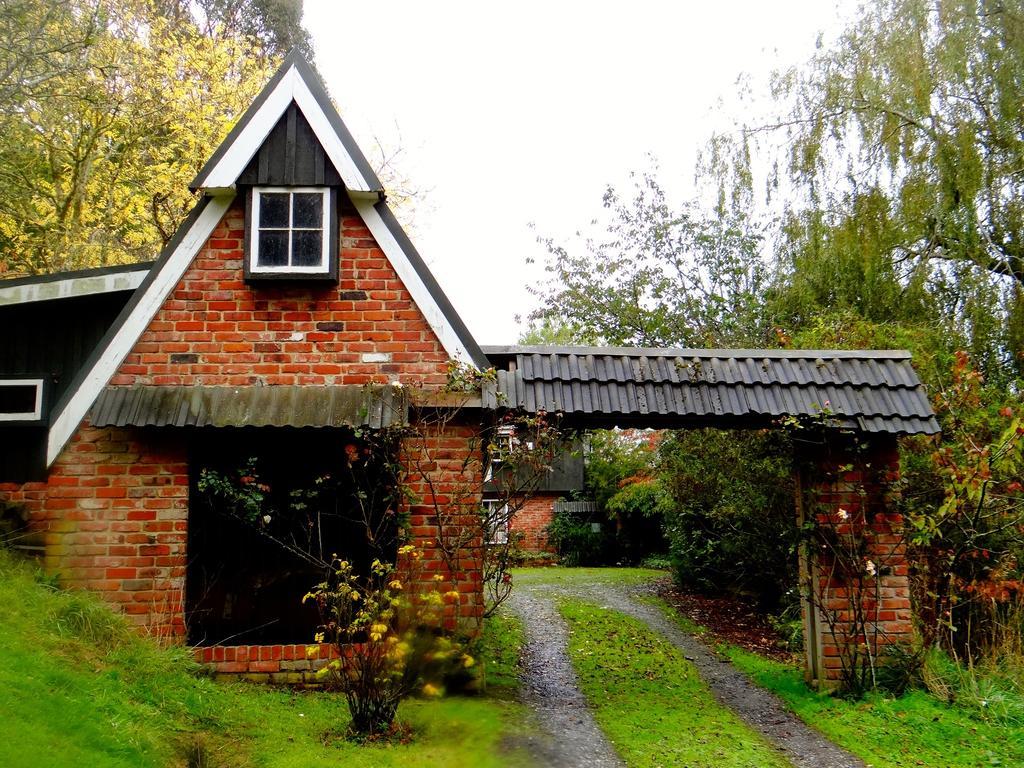 Arden Country House Waitati Dış mekan fotoğraf