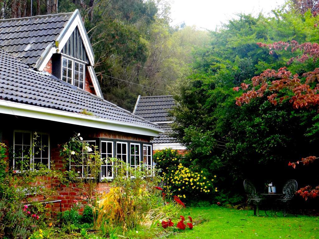 Arden Country House Waitati Dış mekan fotoğraf