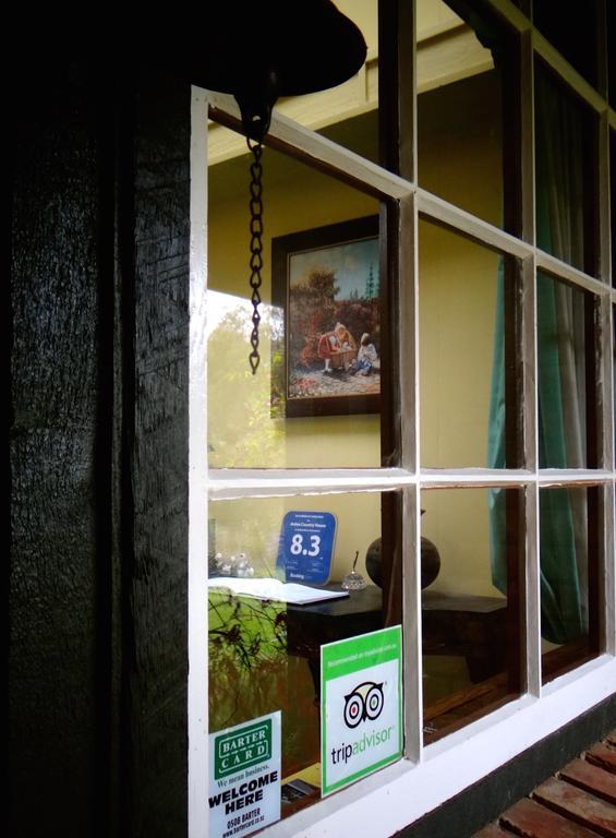 Arden Country House Waitati Dış mekan fotoğraf