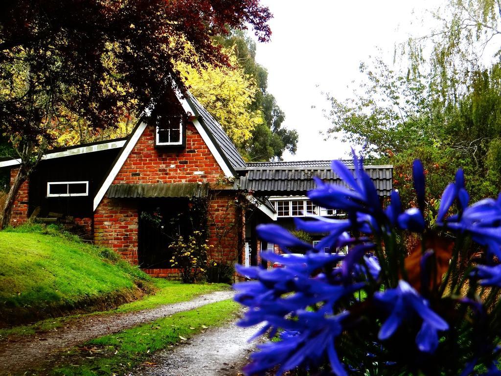 Arden Country House Waitati Dış mekan fotoğraf