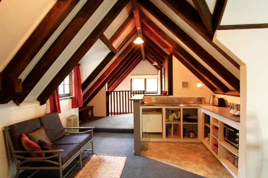 Arden Country House Waitati Oda fotoğraf