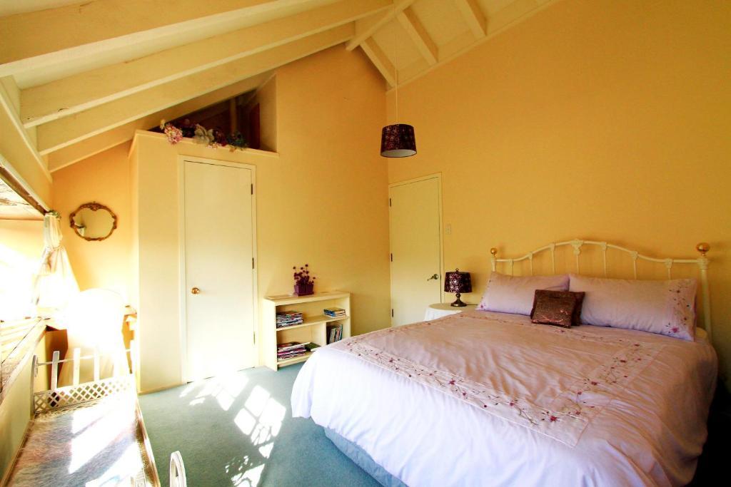 Arden Country House Waitati Oda fotoğraf
